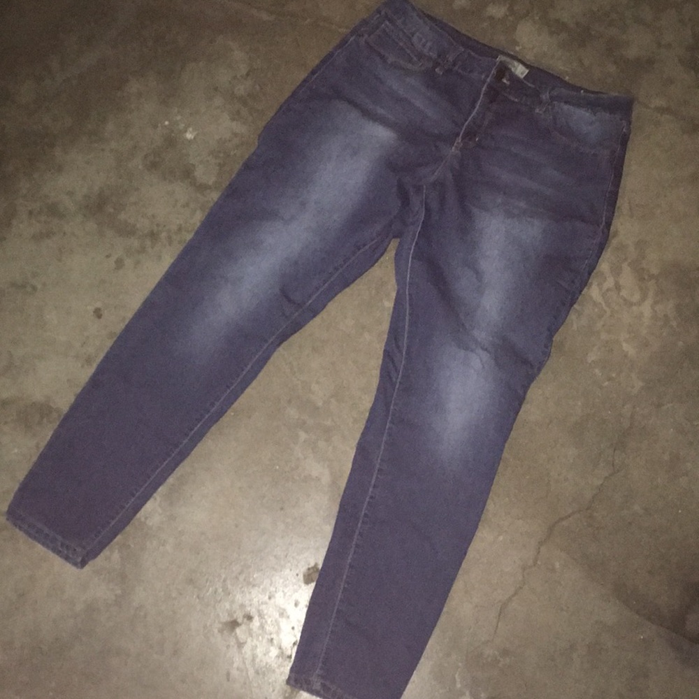 Jean
